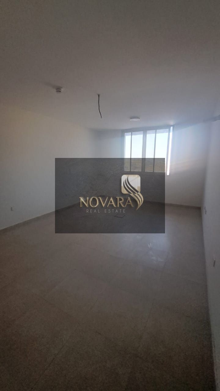 Office space available for rent in Umm Al Quwain. A prime office space is available for rent in a strategic location within a building situated direct