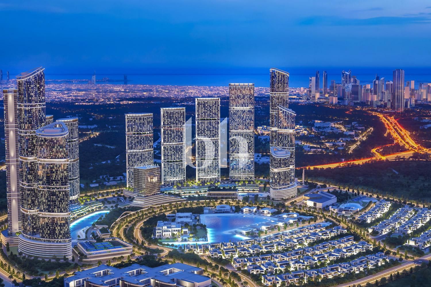 Investors Deal | Full Lagoons | Close to Op