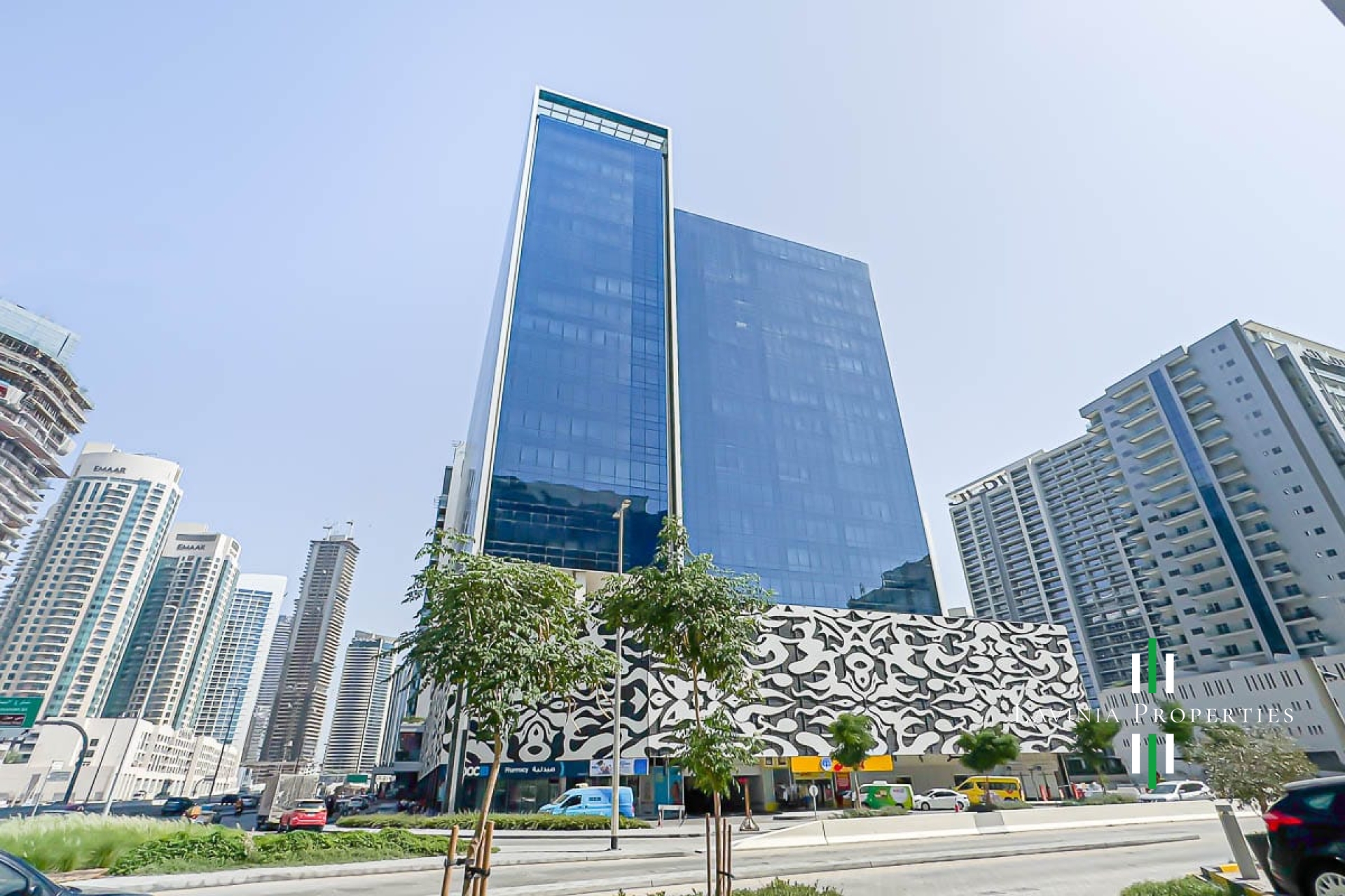 OFFICE SPACE IN PRIME LOCATION
