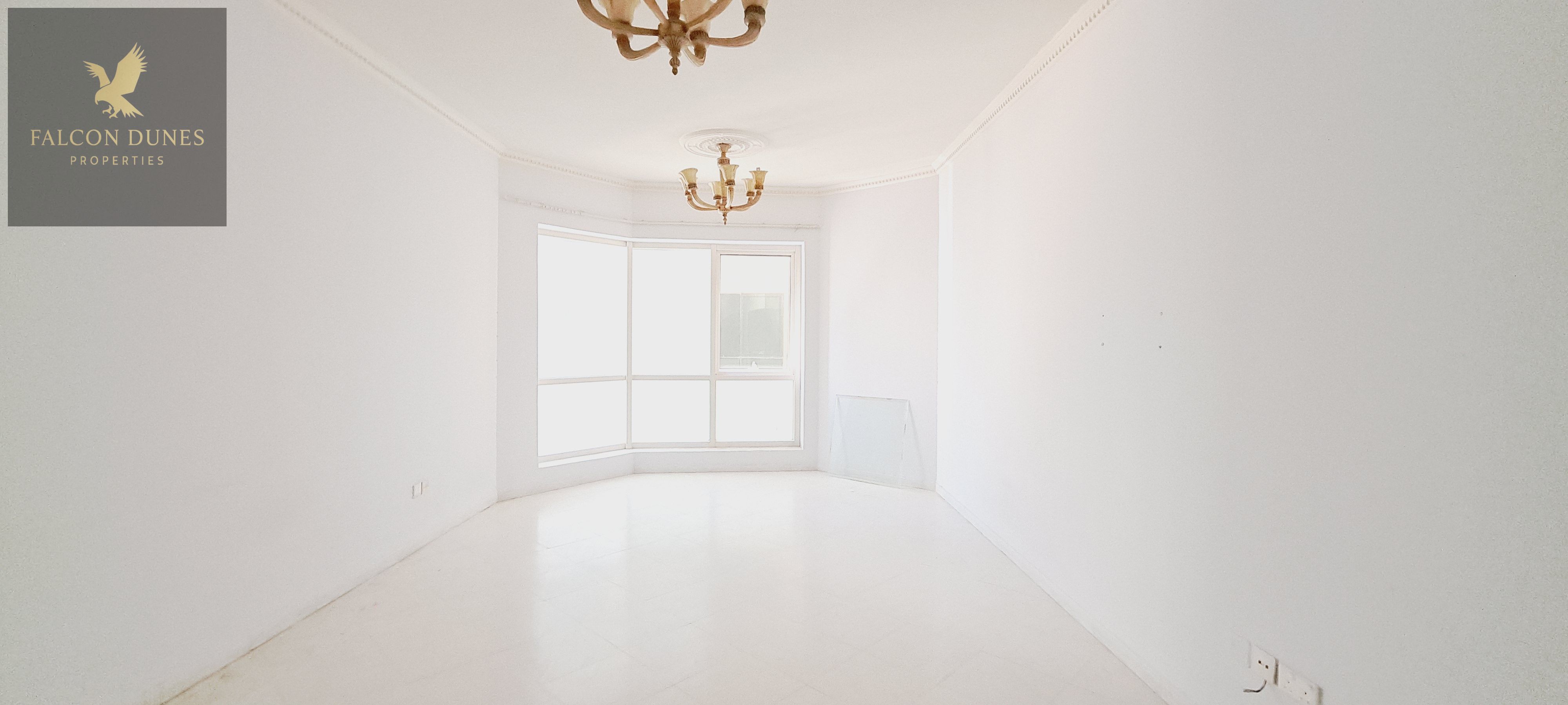 Luxury 1-Bedroom Apartment | Chiller Free | Pool Free | Ready to Move