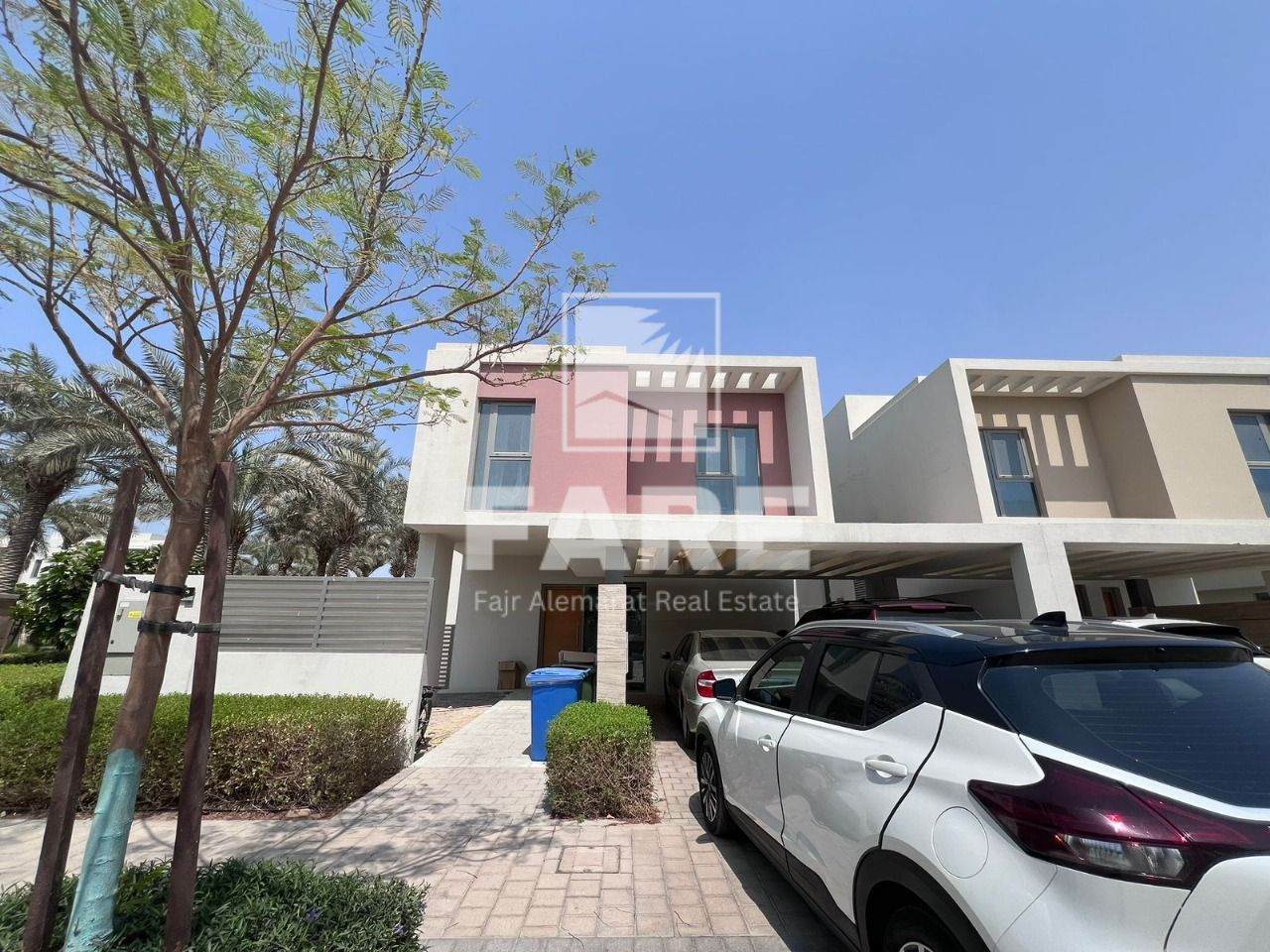 Luxury Corner Villa for Sale in Al Zahia – Sharjah