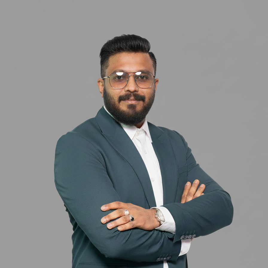 Shinos Thariyanmoochickal Mohammed