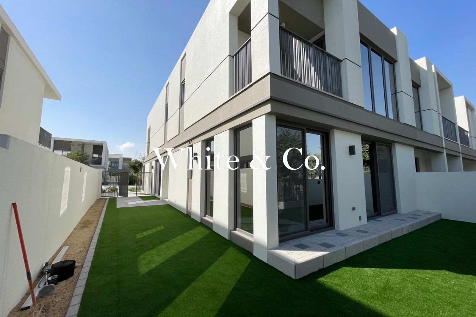 Vacant Now | Landscaped | Close to RGS