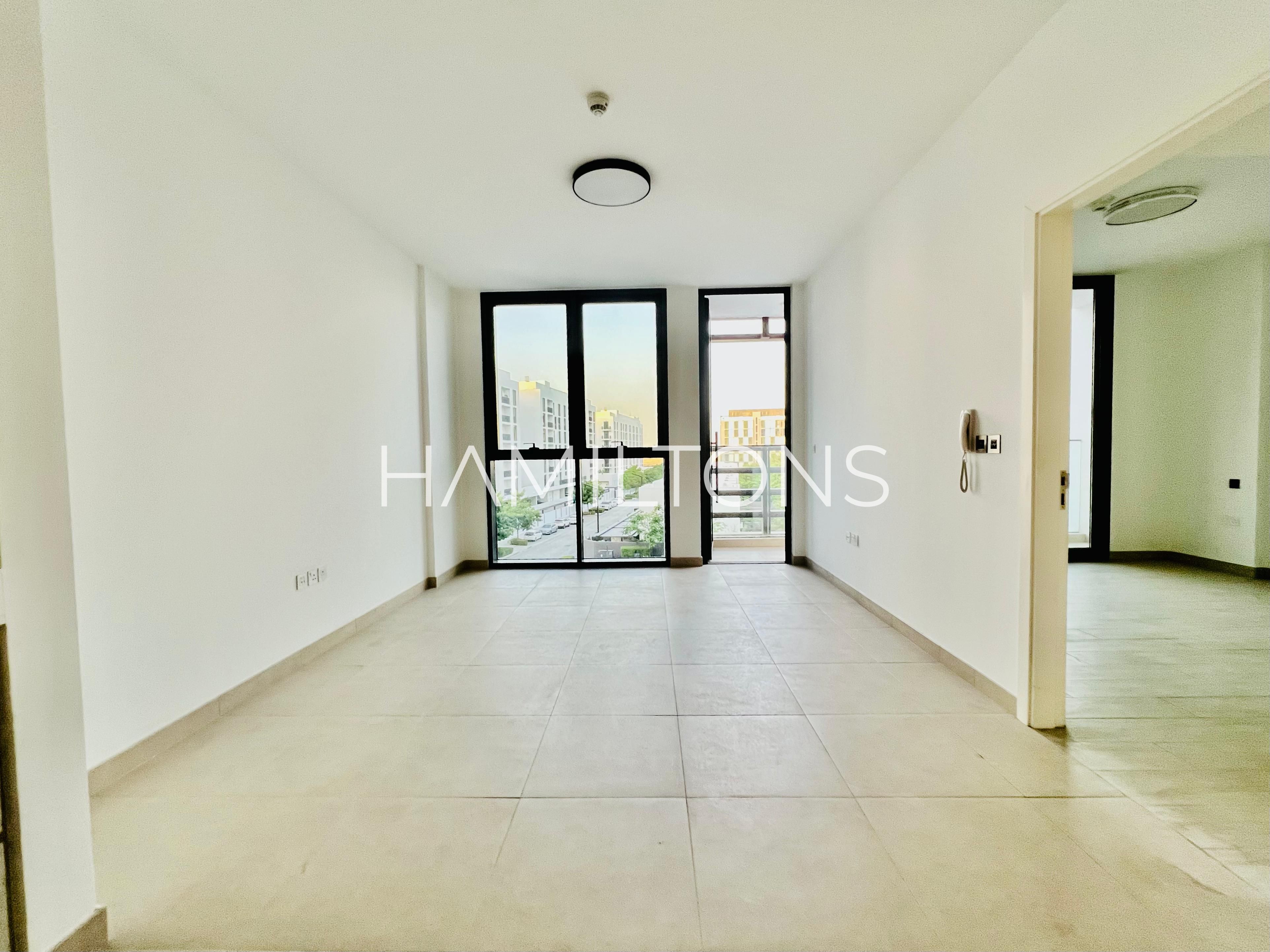 Premium Apartment | Thriving Community | Resale