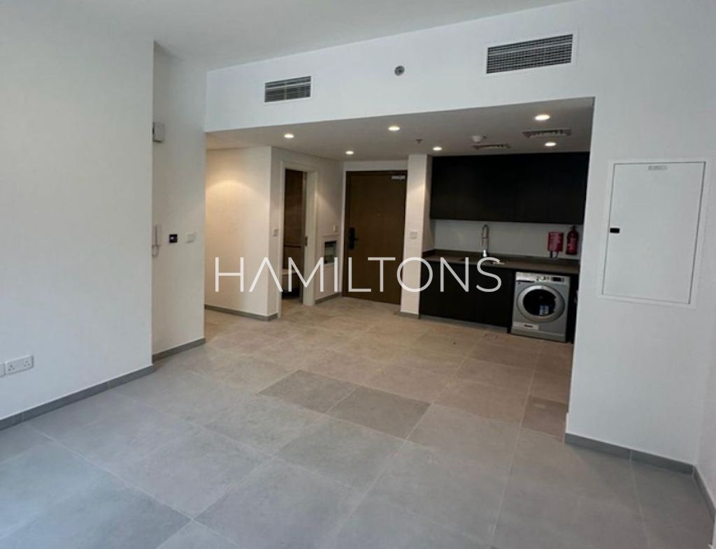 Fully Furnished Apartment | Ready to Move In | Resale