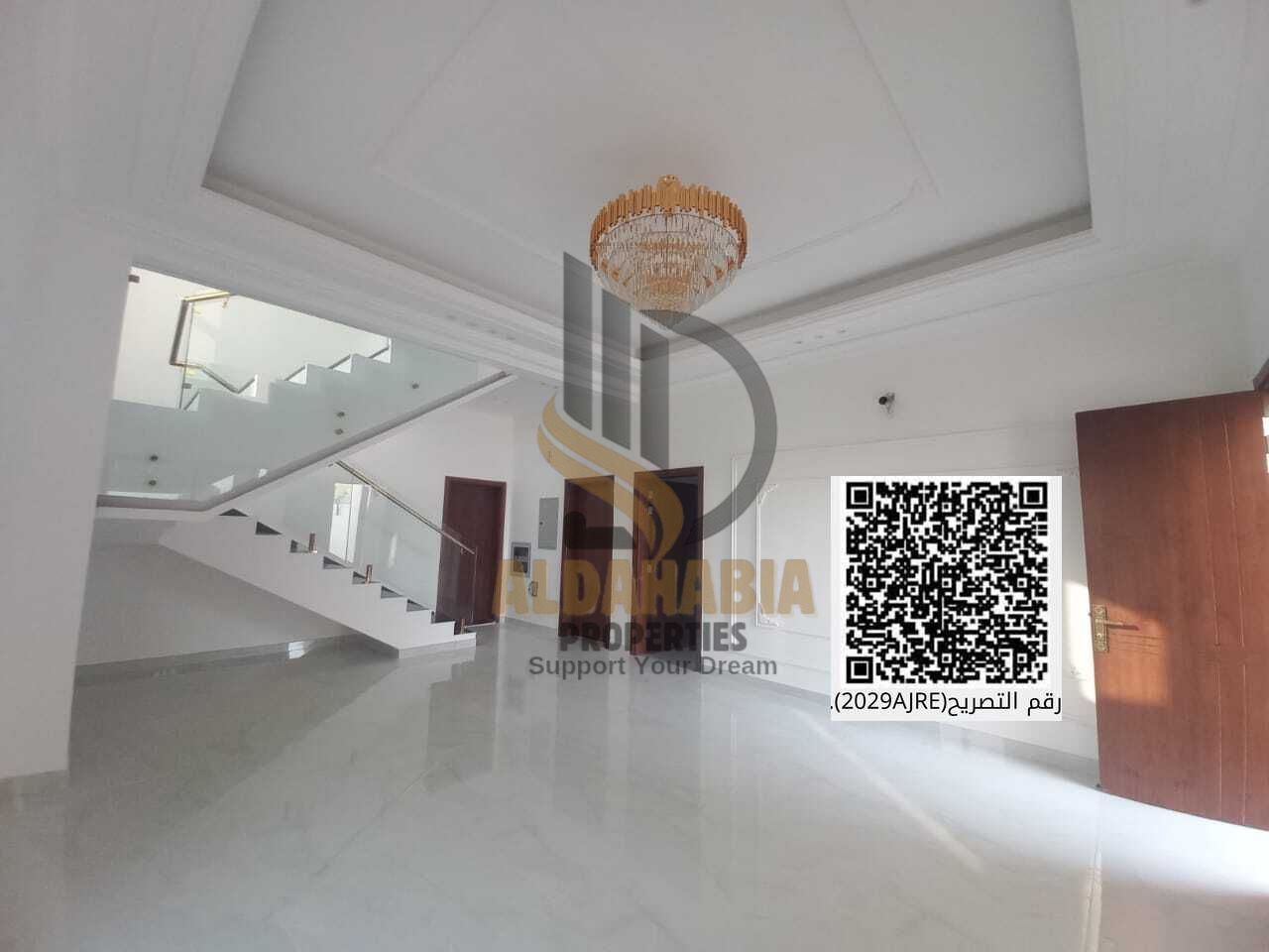 For Sale – Luxury Villa in Al Helio 2, Ajman