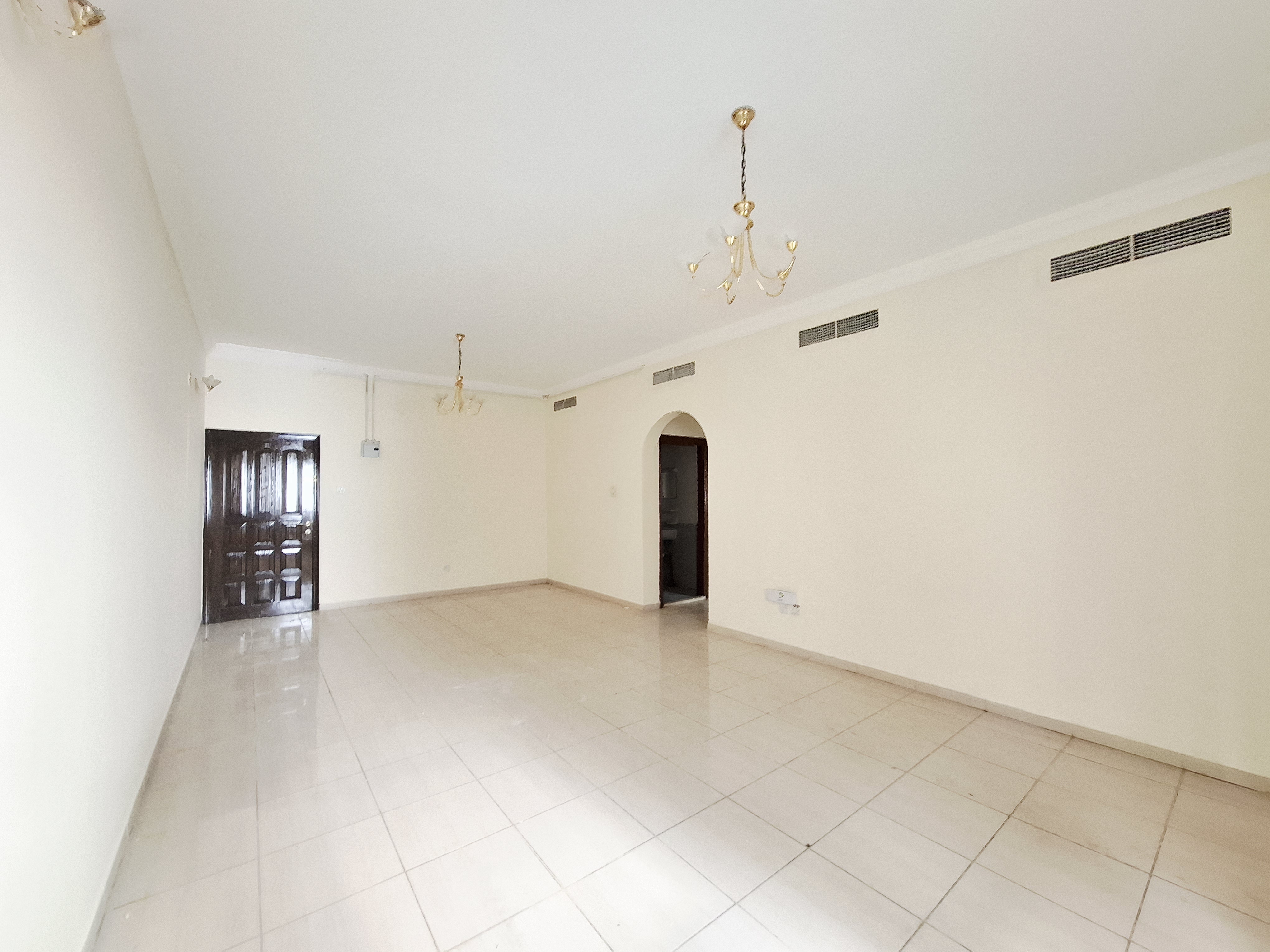 Lavish 2-BHK | Master Bed | Balcony | Wardrobe | Centralised AC | prime Location | for family | Ready to Move