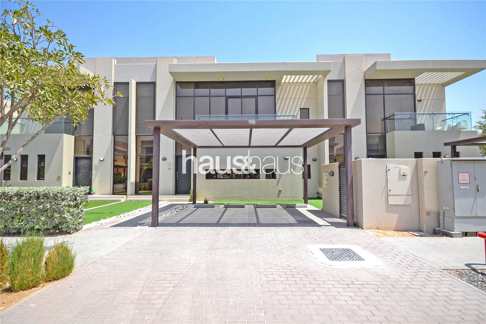 Spacious | Modern Villa | Family Living