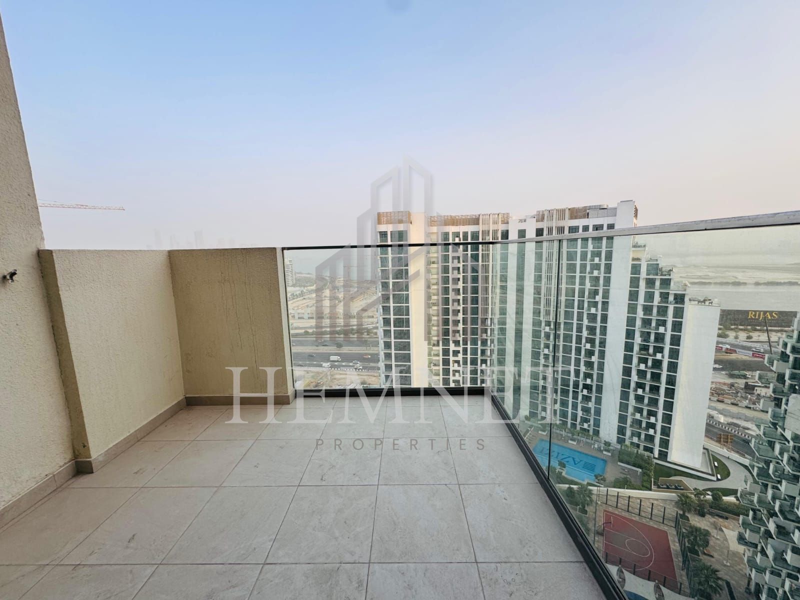 Creek View | Ready to move | Prime Location