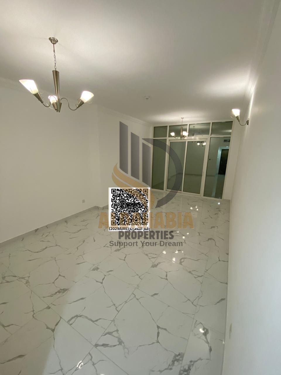 For Sale – Spacious Apartment in Al Owais Towers with Creek View
