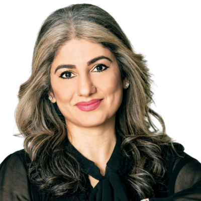 Shazia Asgar Shafi Esmail