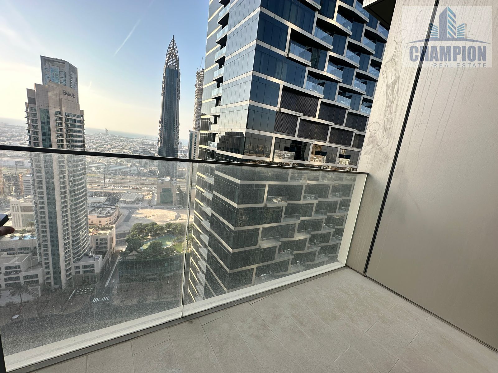 Charming 2 BR in The Address Residences Dubai Opera Tower 1