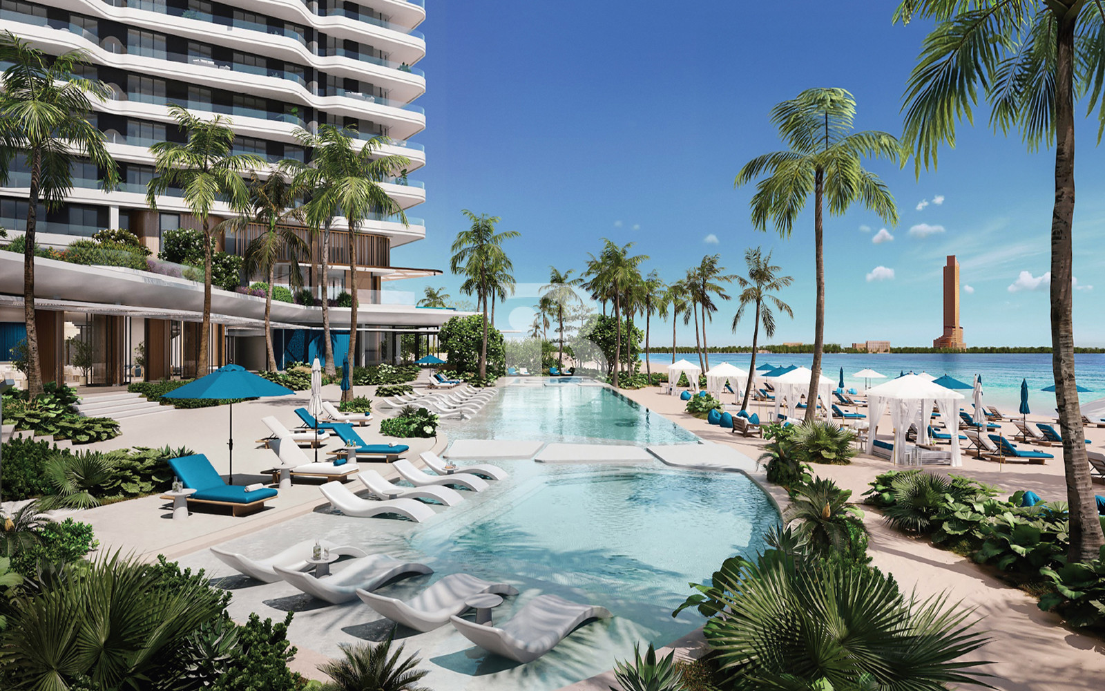 Number 1 Hospitality Brand | Spacious | Furnished