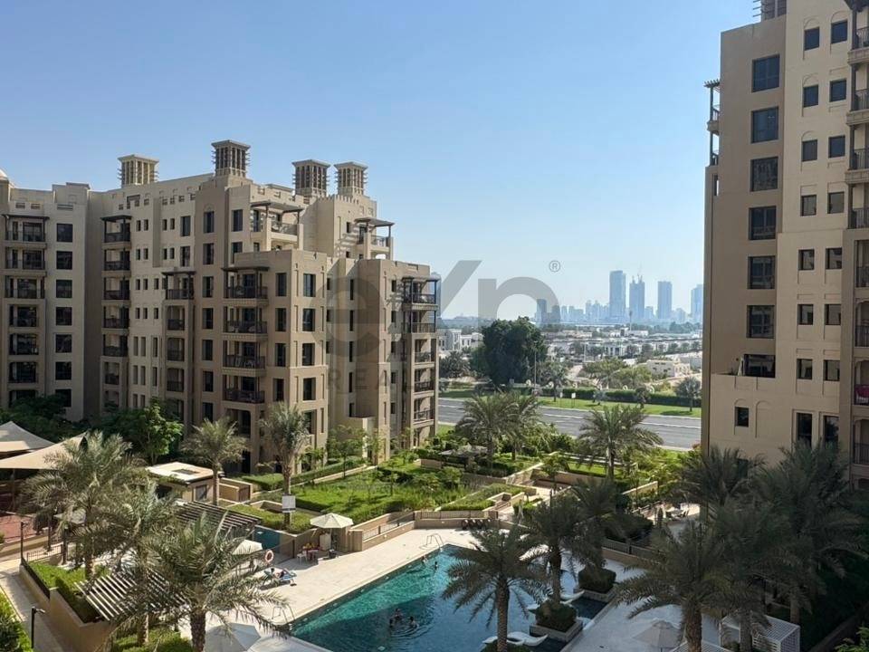 Ready to move in | Fully furnished | Modern