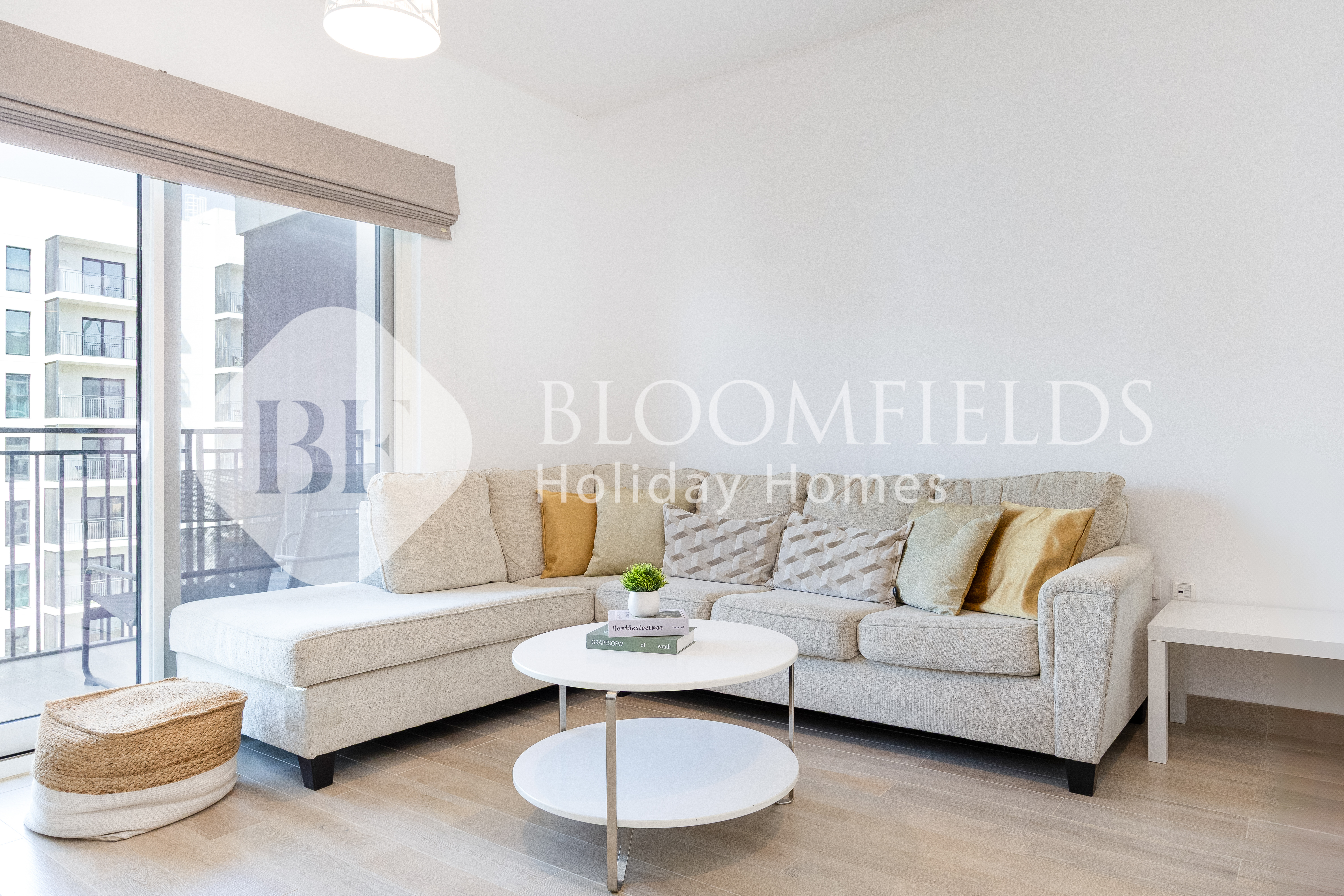 Bills Inlcuded | Fully Furnished | Holiday Stay
