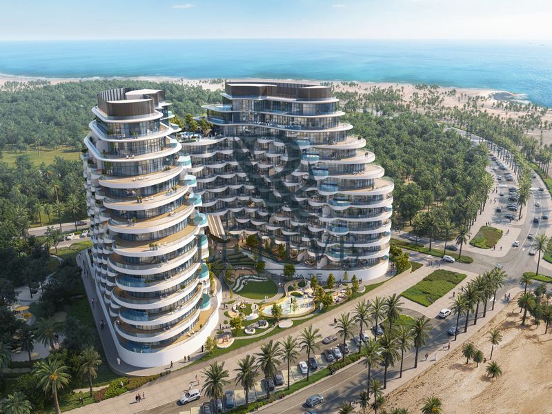 High ROI | Fully Furnished | Premium Investment