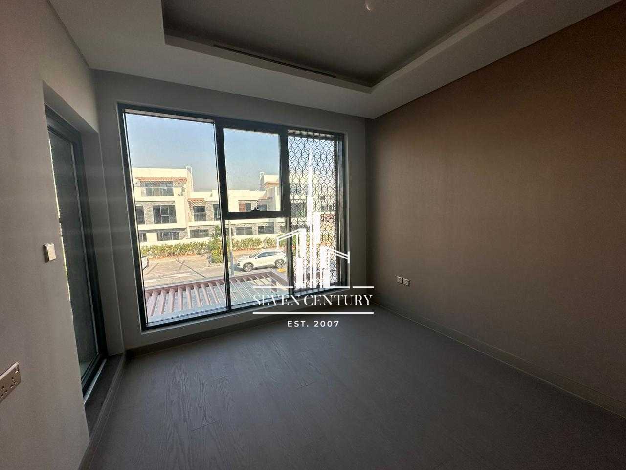Full Golf View | Brand New | Genuine Resale 4 Beds