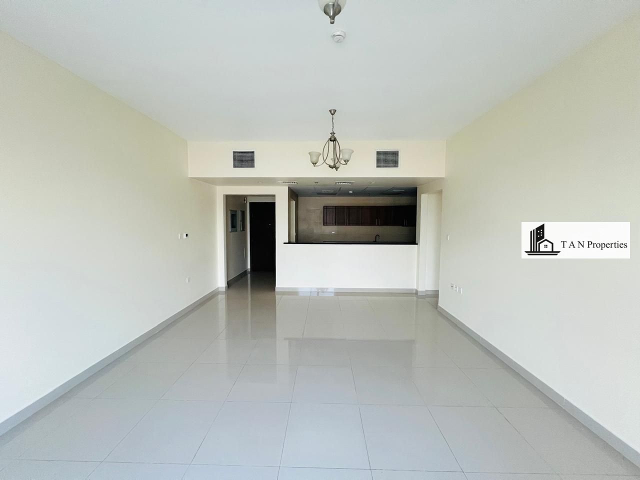 Spacious Layout | High Floor | Ready to Move