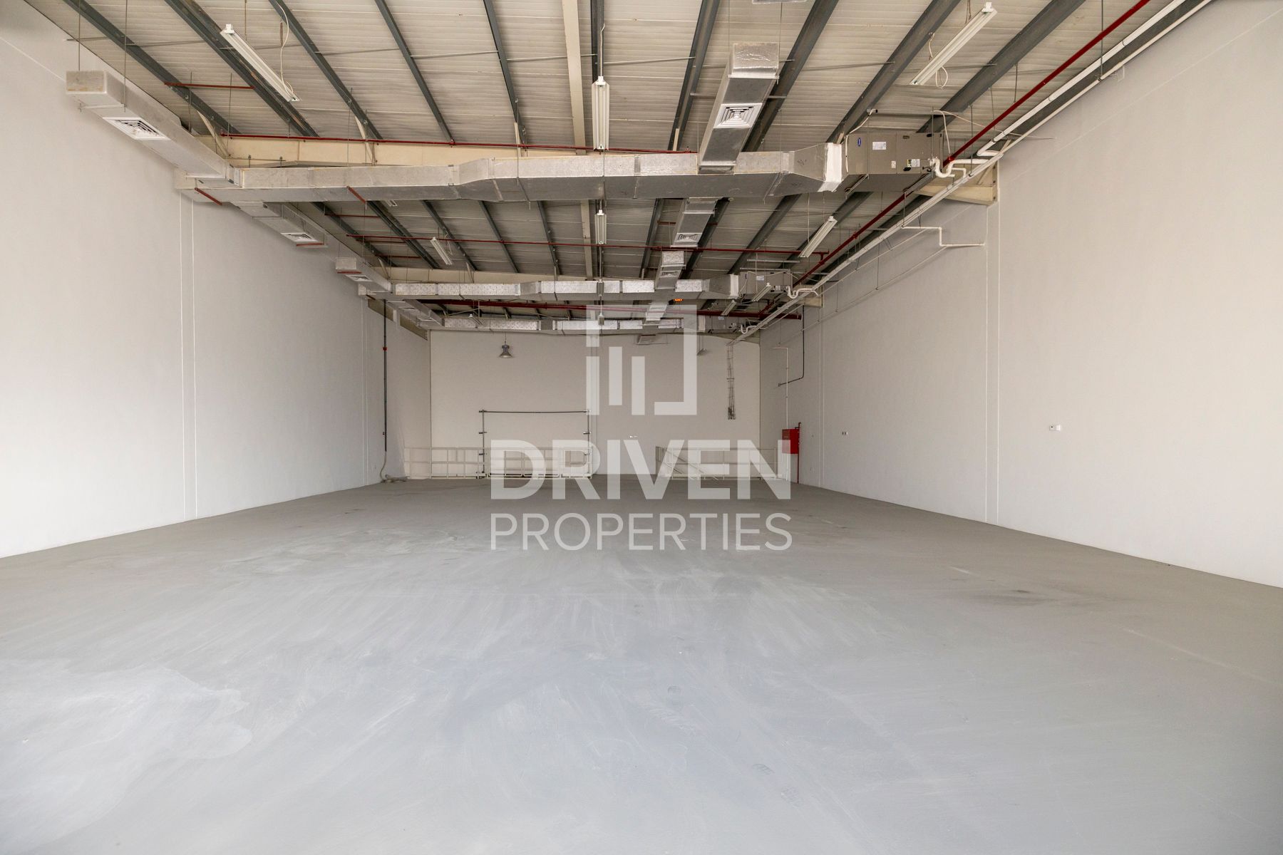 Well Maintained | Full AC Area | Tax Free