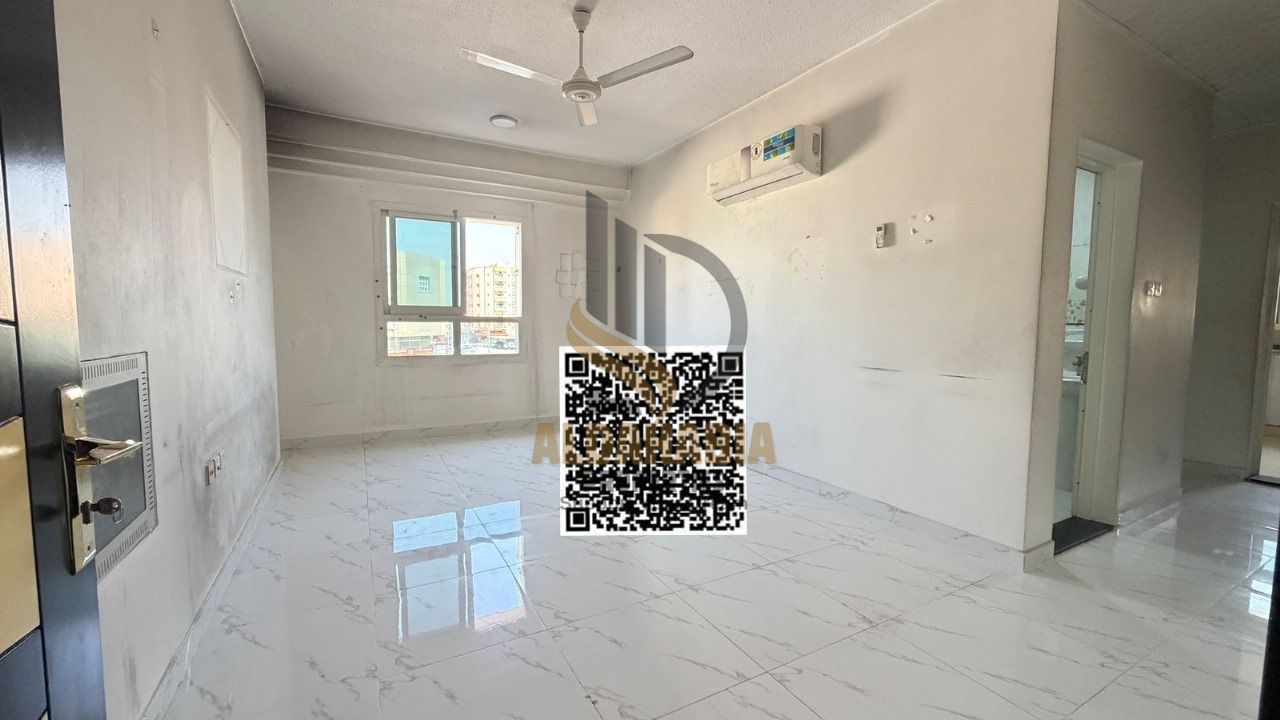 For Rent – Apartment in Al Rawda 2, Ajman