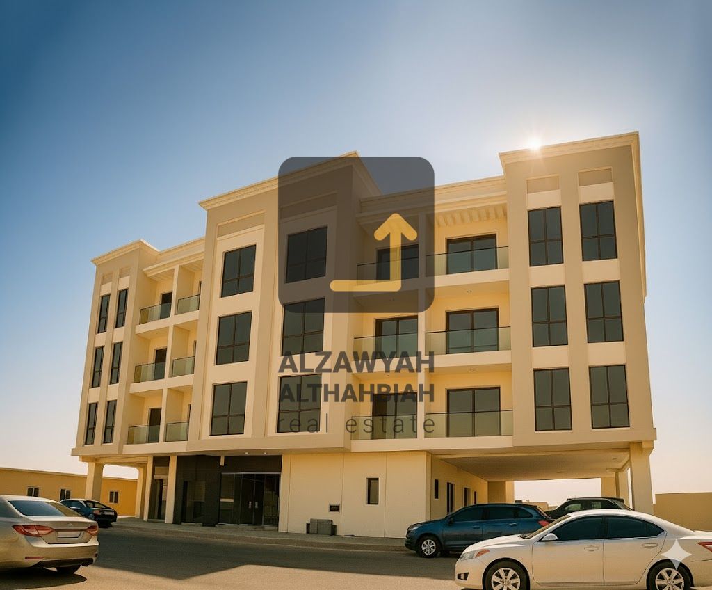 Brand New 2BHK for Rent in Al Tilal – First Tenant