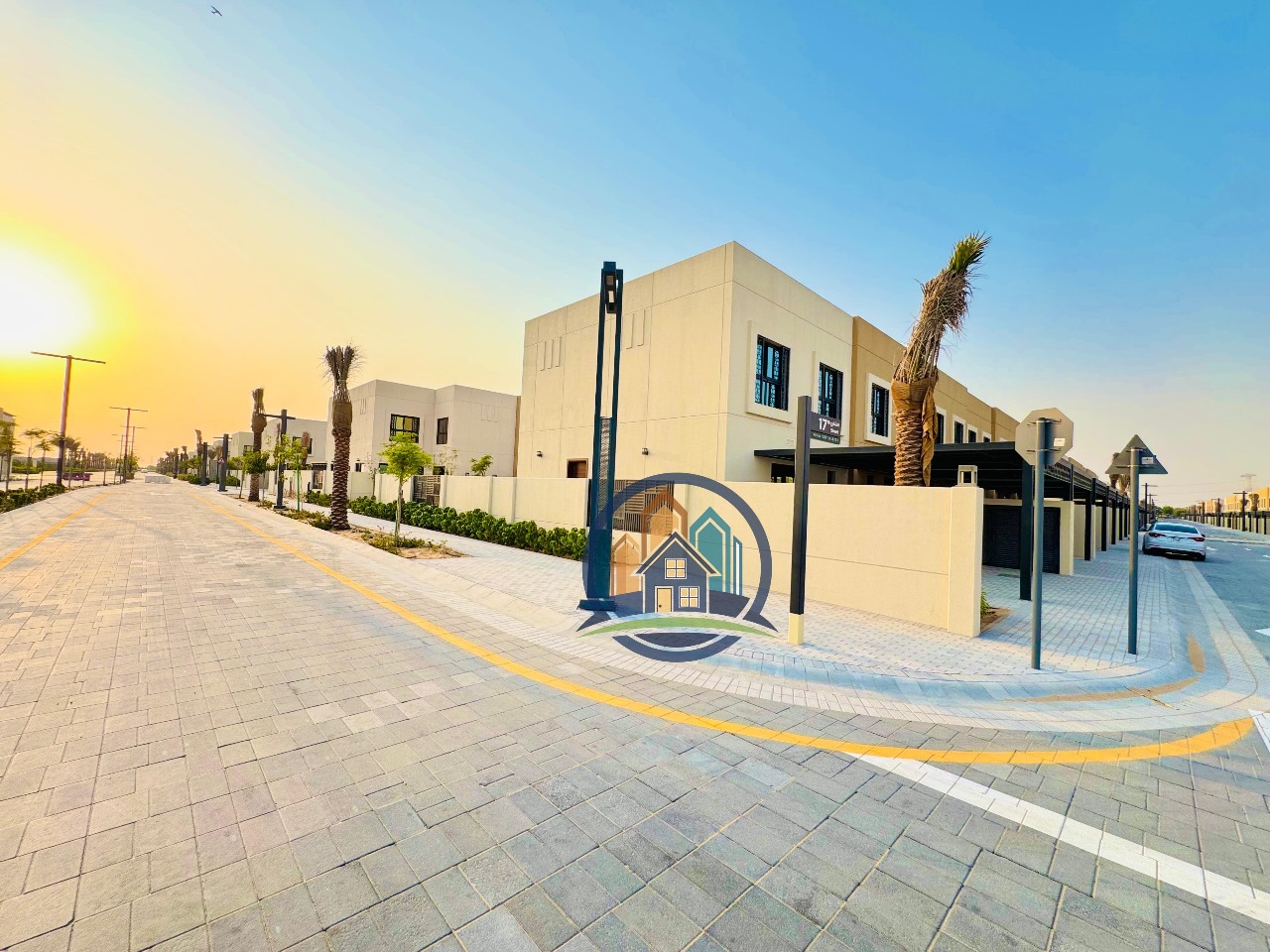 Brand New 3Br For Rent | Phase 4