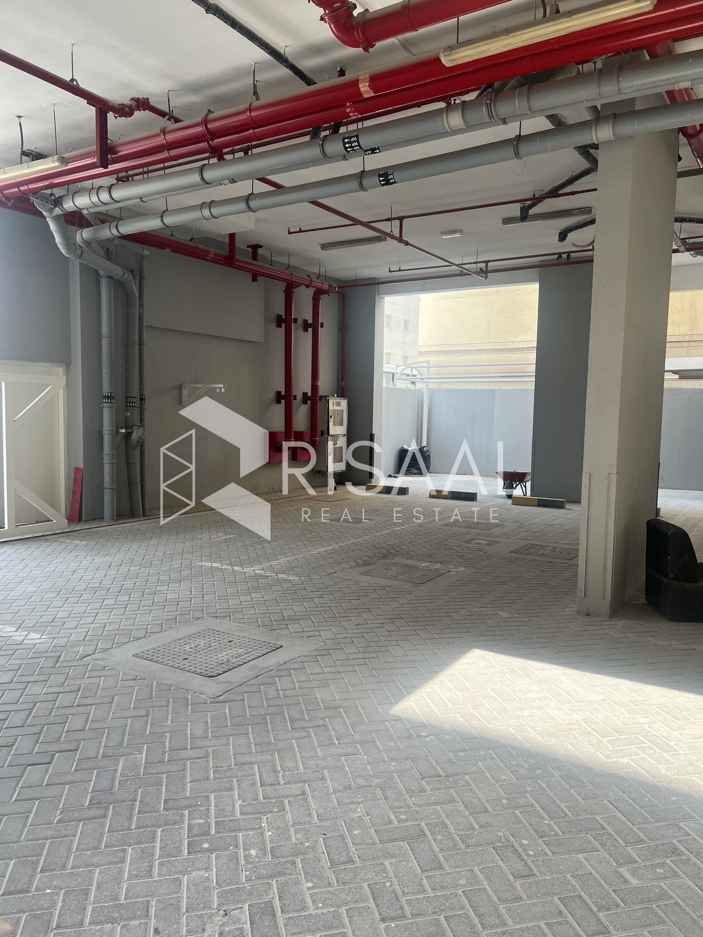 MOHRE Approved Labor Camp - All Inclusive – Full Camp Long-Term Lease