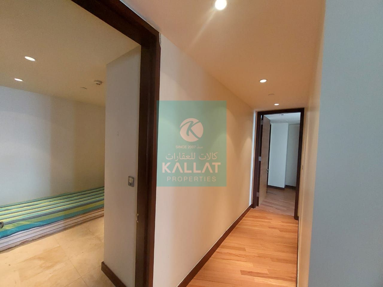 Luxurious 2-Bedroom Apartment for Rent in Burj Khalifa
