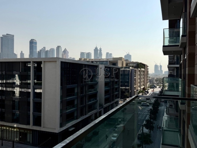 Brand New | Prime Location | Spacious Unit