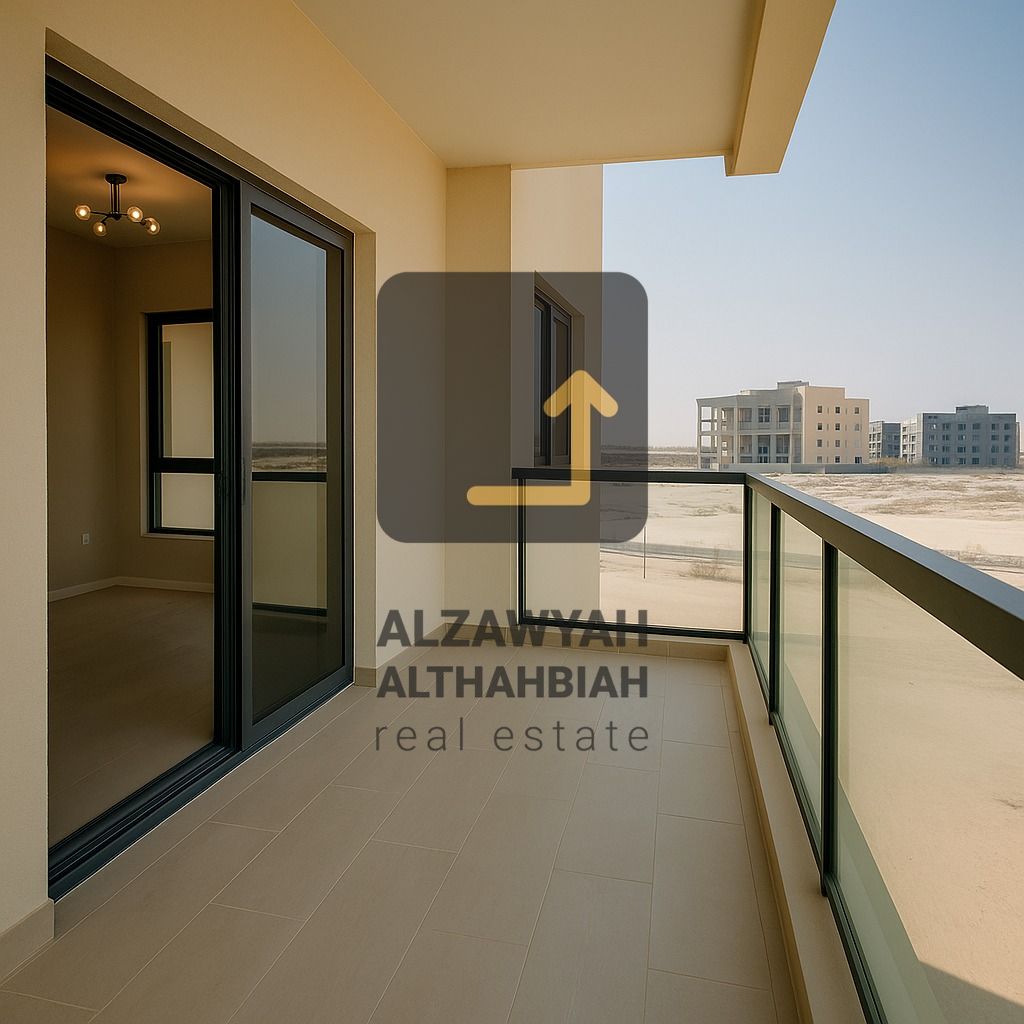 Modern 2BHK for Rent – Al Tilal, Sharjah – First Tenant