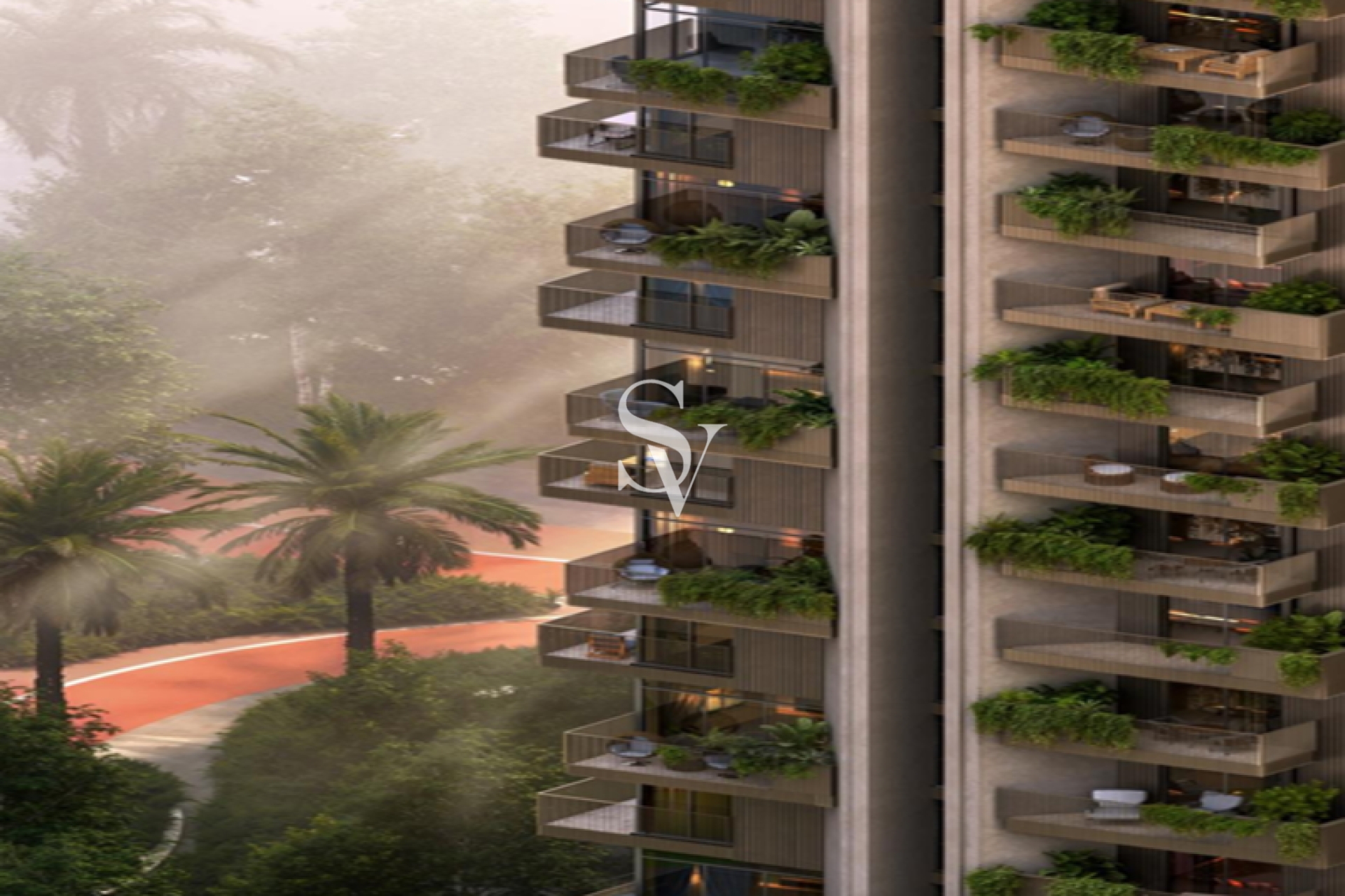 Rise By Athlon | Designed for Active Living