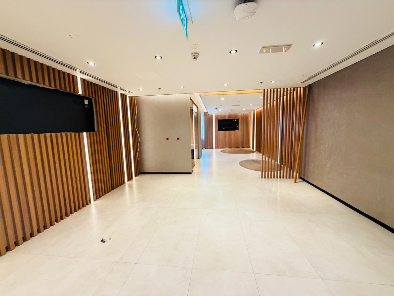 Prime Commercial Showroom for Rent – Bur Dubai (Opposite Metro | Main Road Facing)