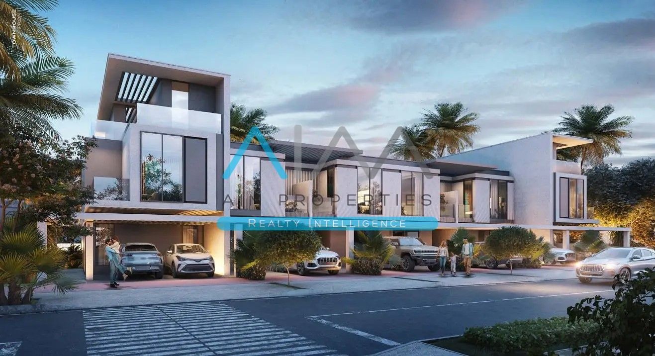 5-Bedroom + Maid | Lagoon Community | Flexible Payment Plan