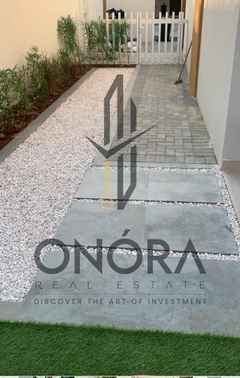 3BR TOWN HOUSE | SPACIOUS | IDEAL FAMILY HOME | DAMAC HILLS 2