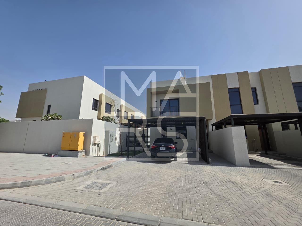 Hot Deal! 3 Bedroom Townhouse in Nasma Residences | Middle Unit | Best Price