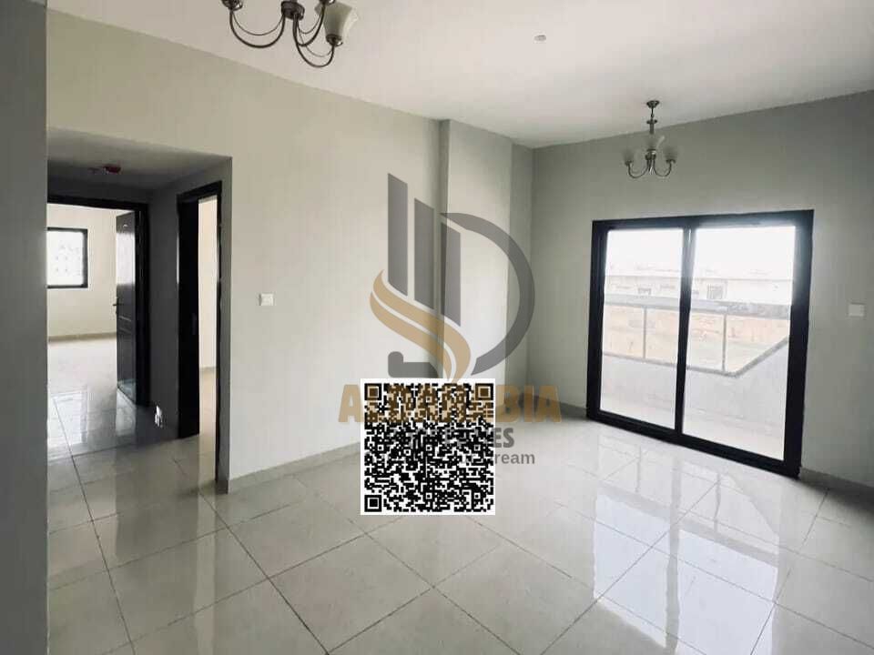 For Rent – Apartment in Al Nuaimiya 1, Ajman