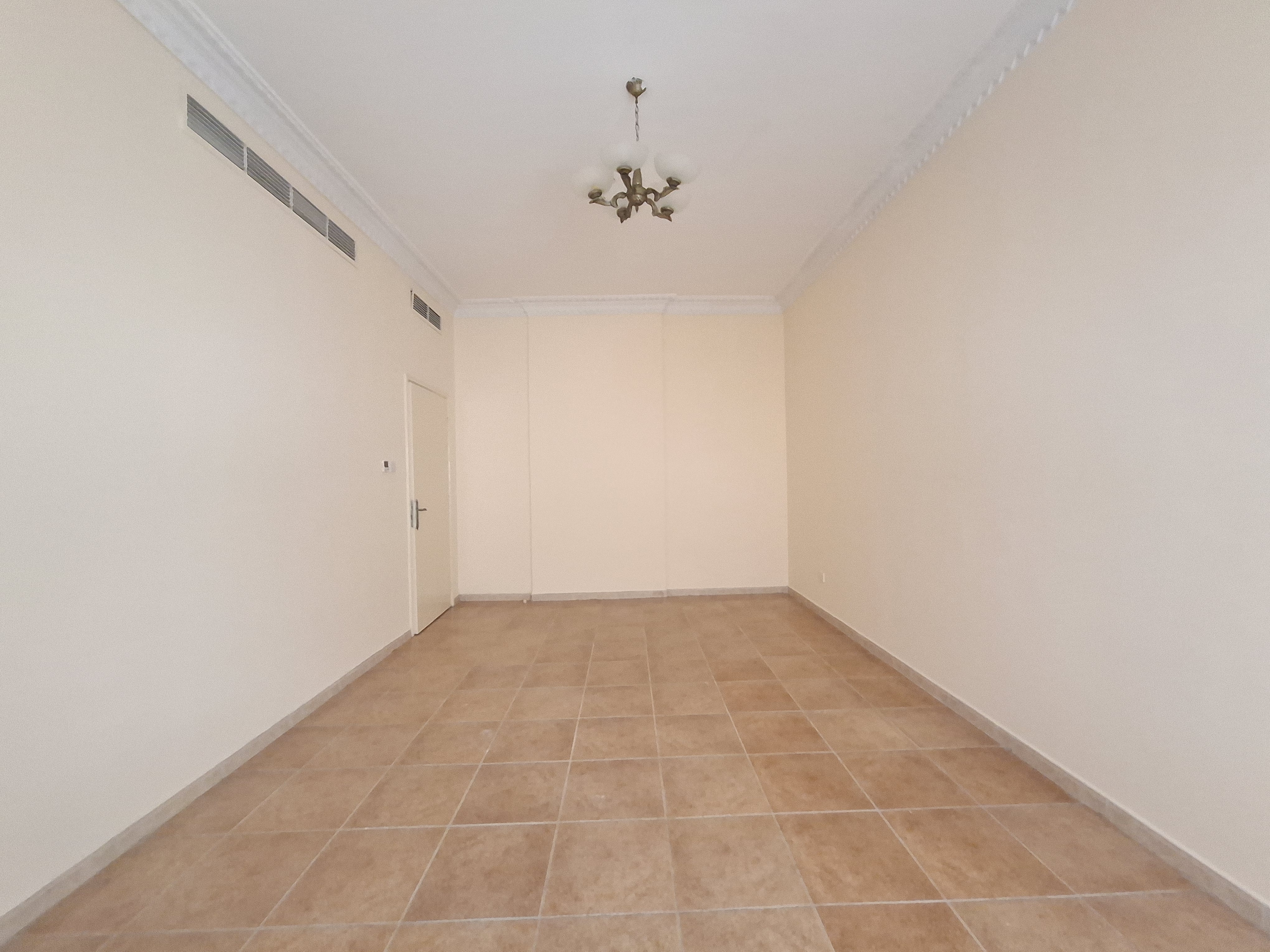 Lavish 2-BHK | Balcony | Closed Hall | Centralised AC | prime Location | for family | Ready to Move