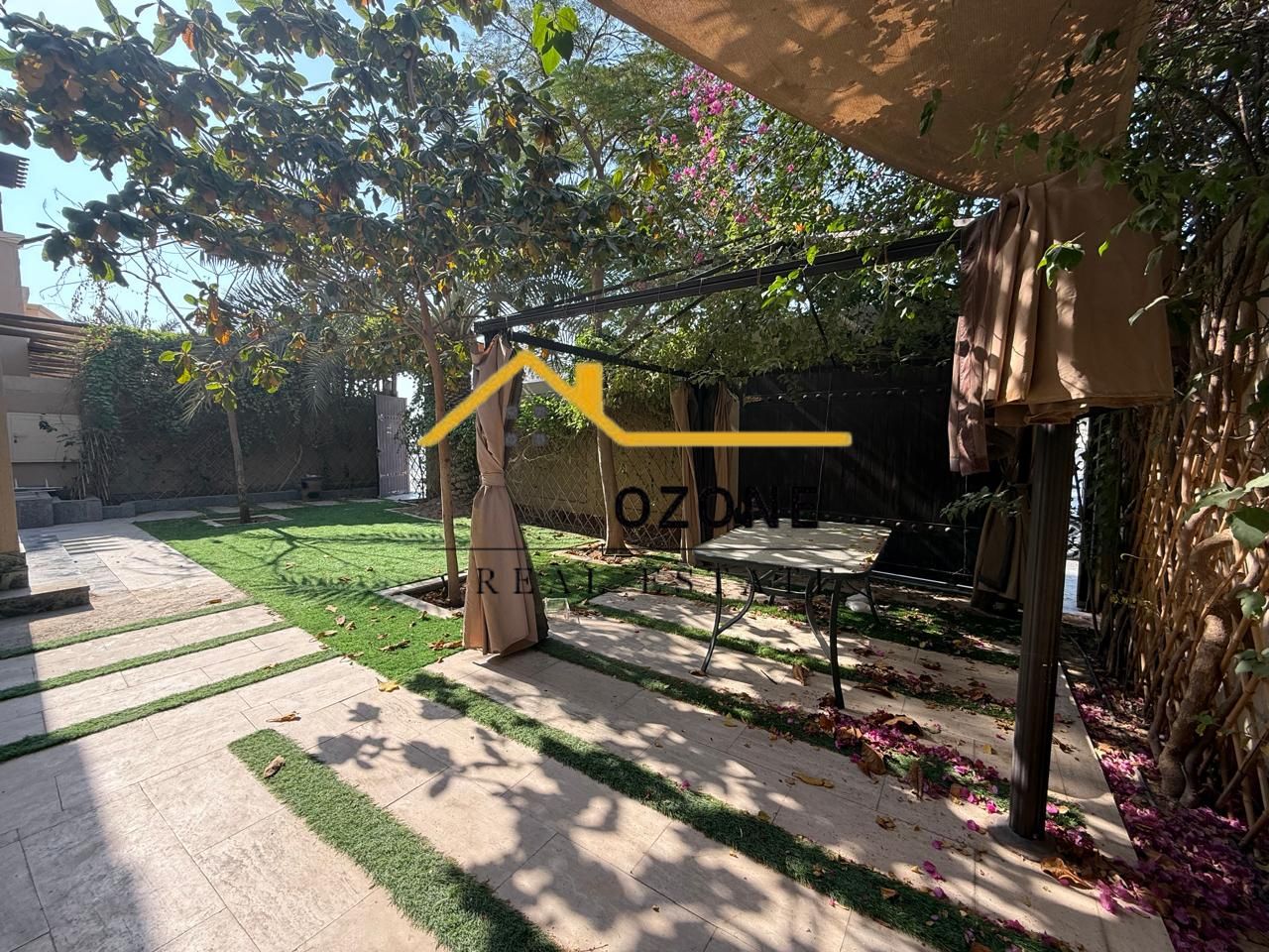 3 Specious Master Bedrooms with Huge Basement And Big Hall || Private Pool || Lawn Garden||