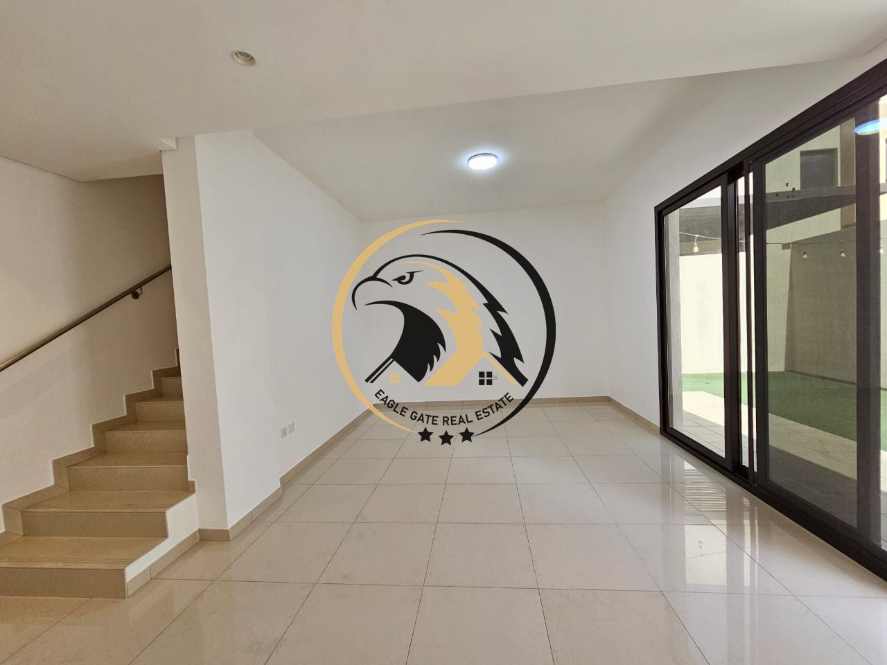 Modern & Bright 3BR Corner Unit with Abundant Natural Light in Nasma Residence