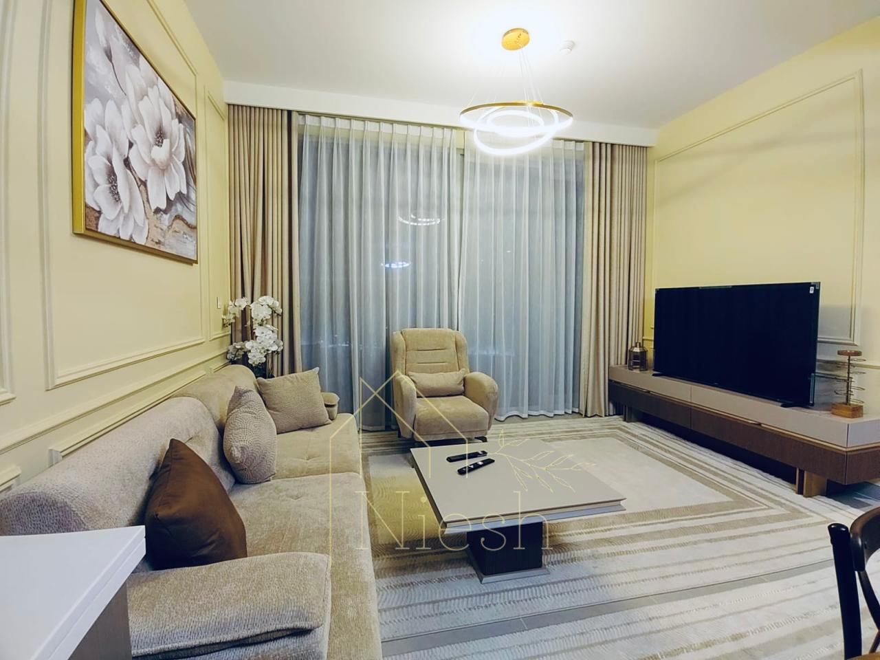 Motivated Seller - Negotiable -Investor Deal | Fully Furnished 2-Bedroom | Rented Unit |