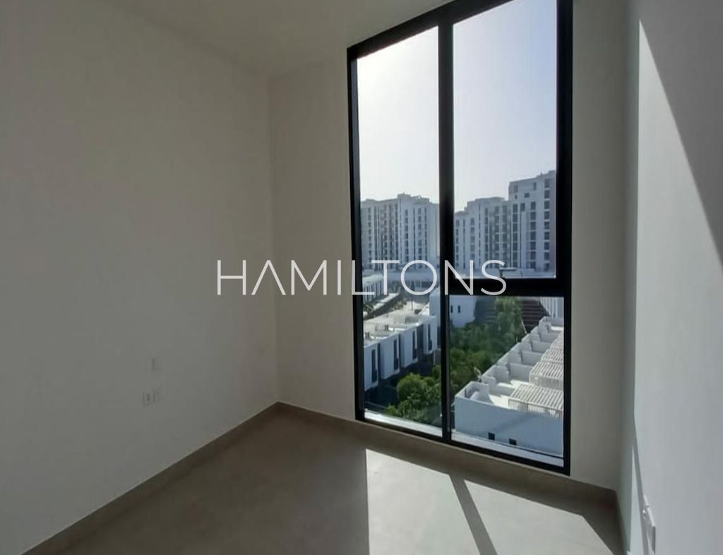 Luxury Apartment | Close to ZAD Food District | Resale