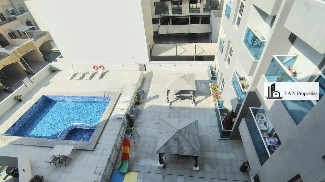 Stunning Amenities | Bright Layout | Ready to Move