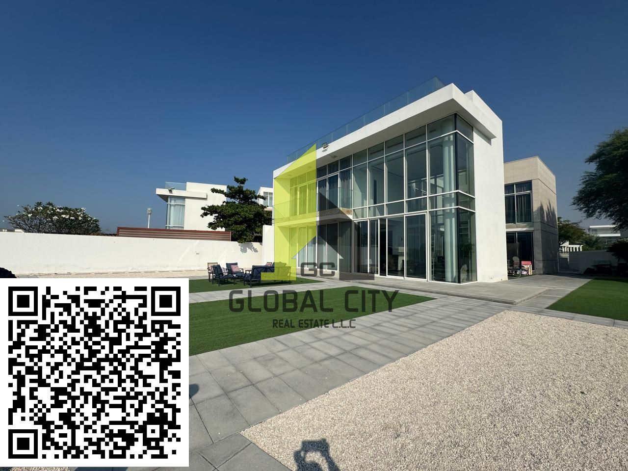 Luxury 5-Bedroom Villa for Sale in Al Zohra, Ajman | Golf & Lake View Discover exceptional living in this luxurious 5-bedroom villa ,,,,,,,,,,,,,,,,,
