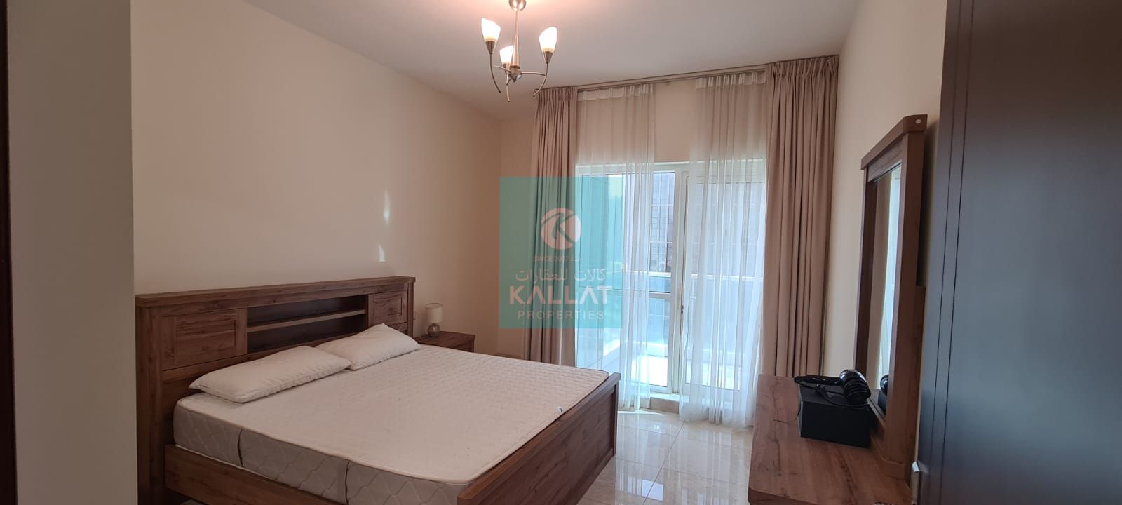 Fully Furnished | Large Layout | VACANT ON JANUARY