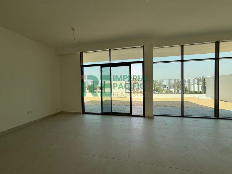 Luxury 4BR + Maid | Semi-Detached | Brand New