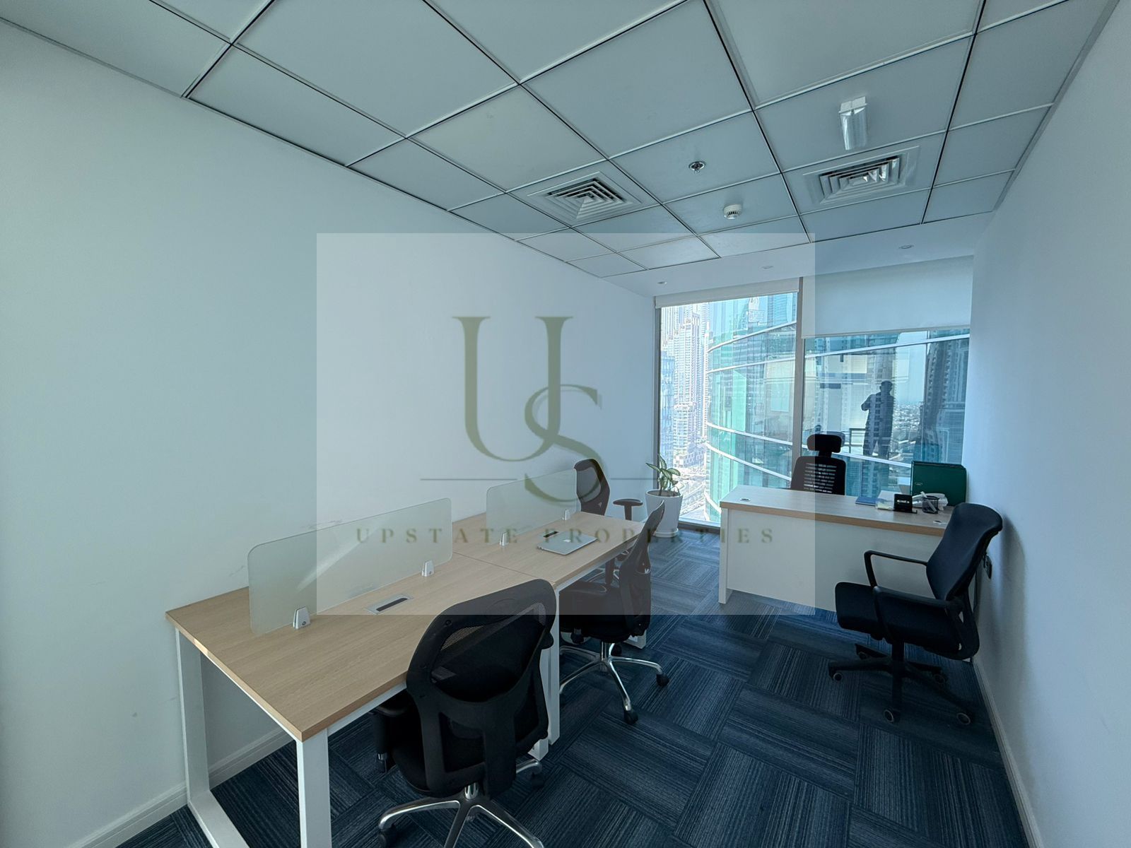 Ready to Move | Multiple Options | Ejari Provided | Near Metro