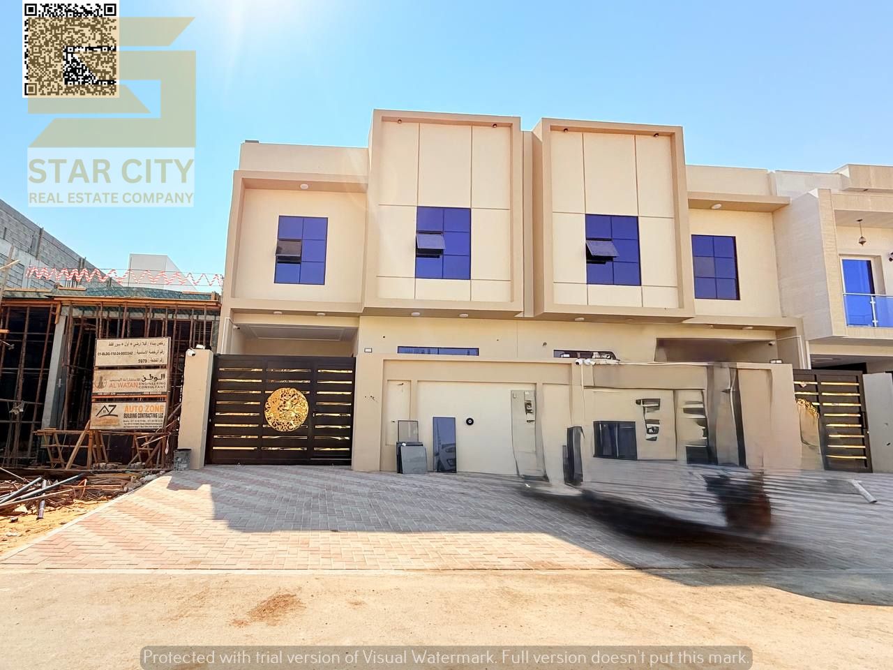 Your Golden Opportunity to Own a Luxury Townhouse in Al Yasmeen – Ajman at the Best Price in the Market!