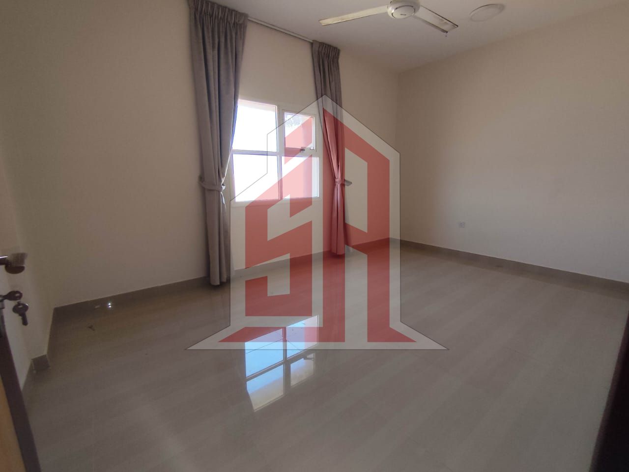 Brand New Building, Available for rent 2bhk, balcony