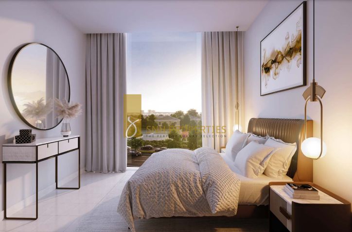LAGOON FACING | HIGH ROI | LUXURY LIVING