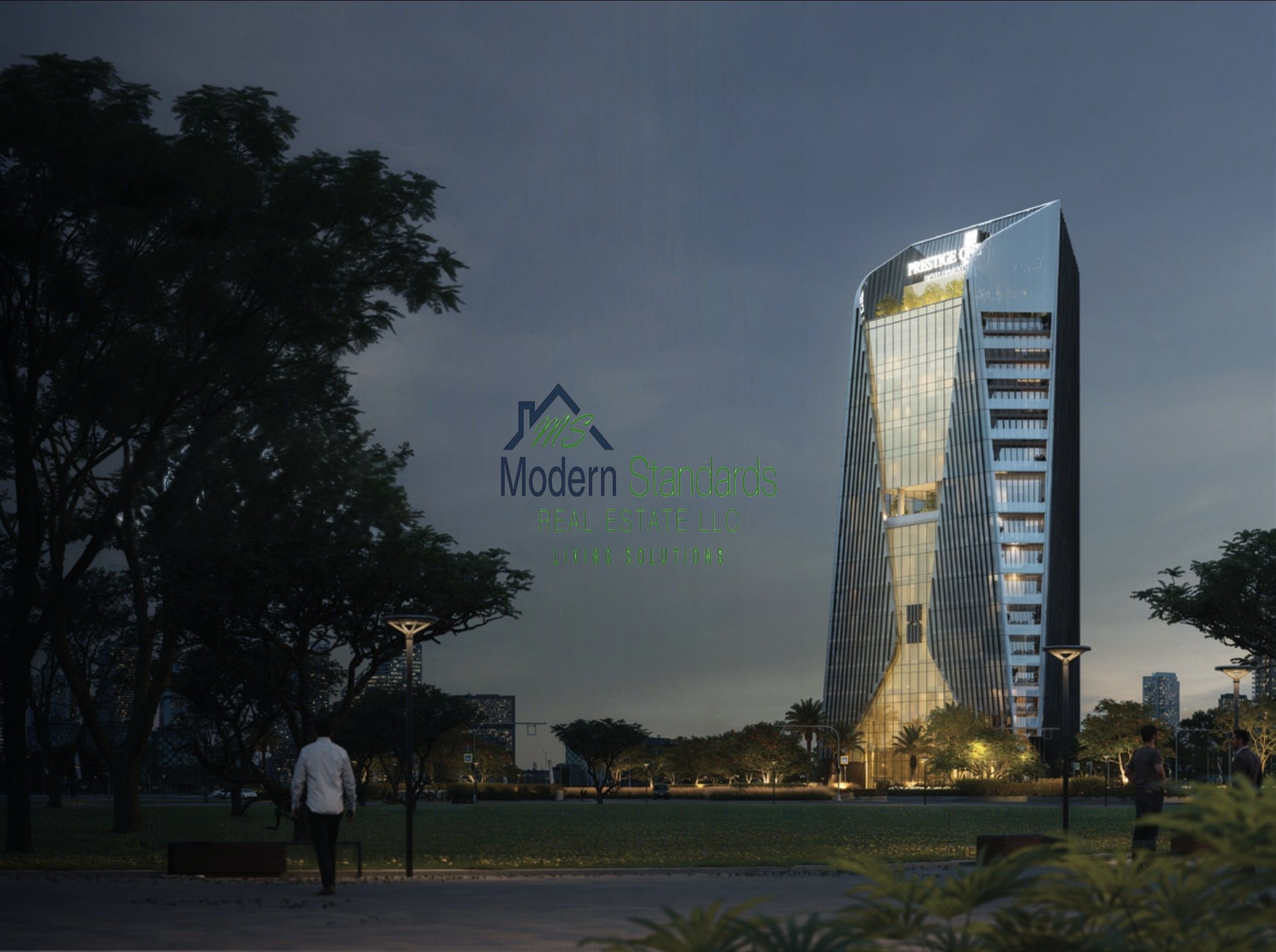 High-ROI Offices | Near Metro | Limited Units